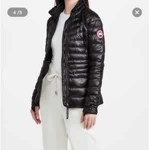 *LAST CALL* Canada Goose Hybridge Lite Downed Jacket size Medium